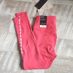 NWT Calia Leggings